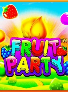 Fruit Party — Pragmatic Play