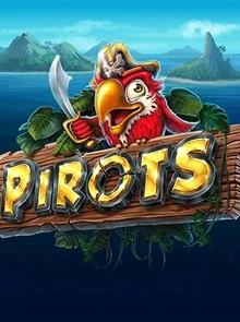 Pirots — ELK Studios