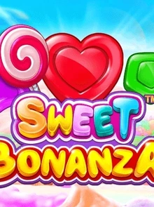 Sweet Bonanza — Pragmatic Play